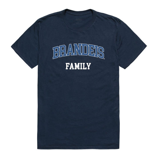 Mouseover Image, Brandeis University Judges Family T-Shirt