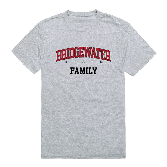 Bridgewater State University Bears Family T-Shirt