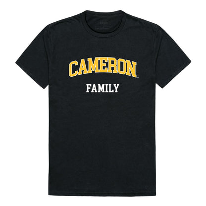 Cameron University Aggies Family T-Shirt