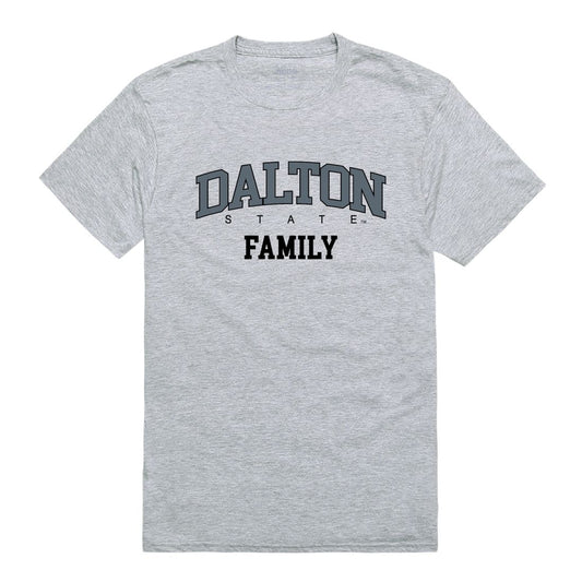 Dalton State College Roadrunners Family T-Shirt