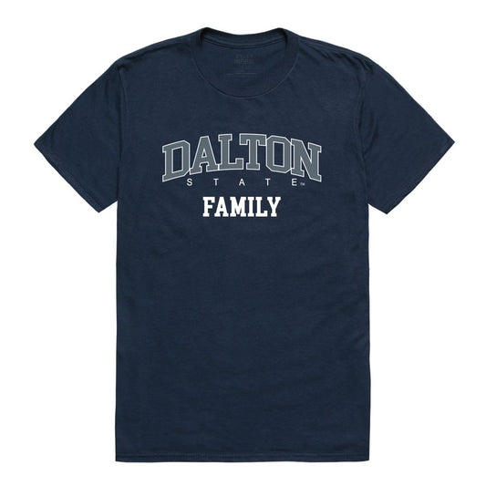 Mouseover Image, Dalton State College Roadrunners Family T-Shirt