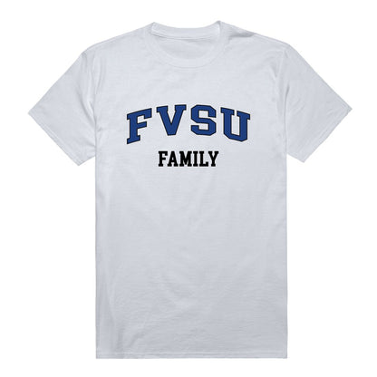 Fort Valley State University Wildcats Family T-Shirt