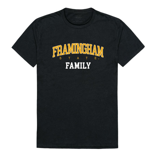 Framingham State University Rams Family T-Shirt