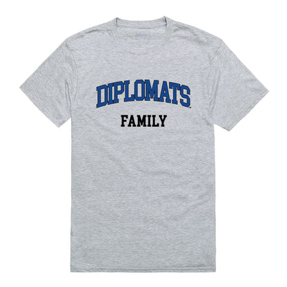 Franklin & Marshall College Diplomats Family T-Shirt