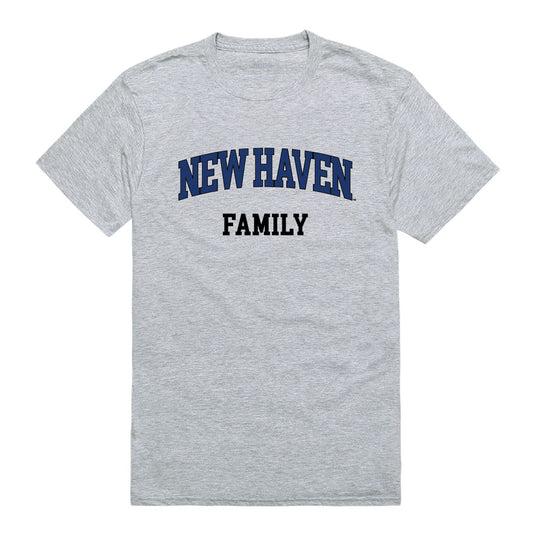 University of New Haven Chargers Family T-Shirt