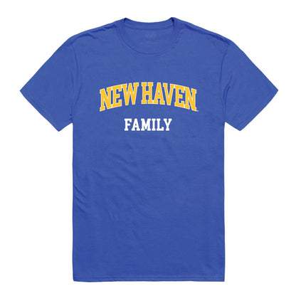 University of New Haven Chargers Family T-Shirt