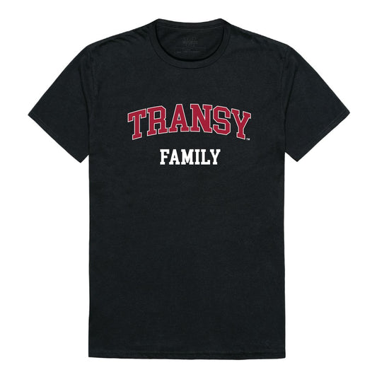 Transylvania University Pioneers Family T-Shirt