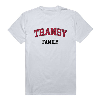 Transylvania University Pioneers Family T-Shirt