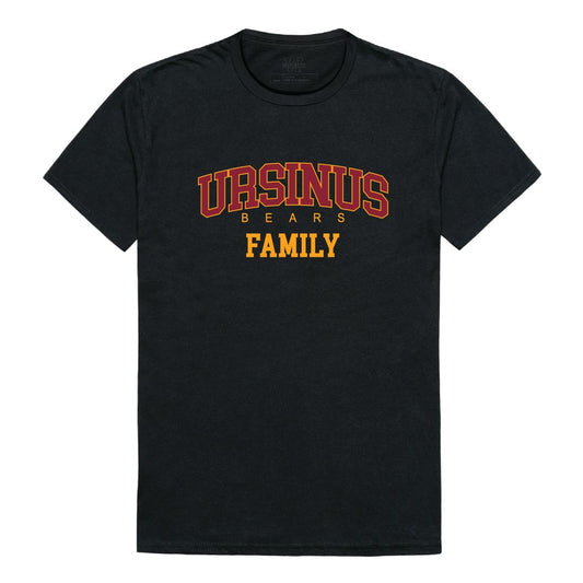 Ursinus College Bears Family T-Shirt