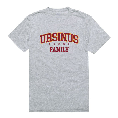 Ursinus College Bears Family T-Shirt