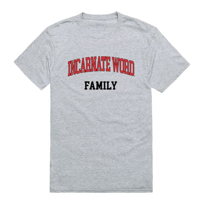 University of the Incarnate Word Cardinals Family T-Shirt