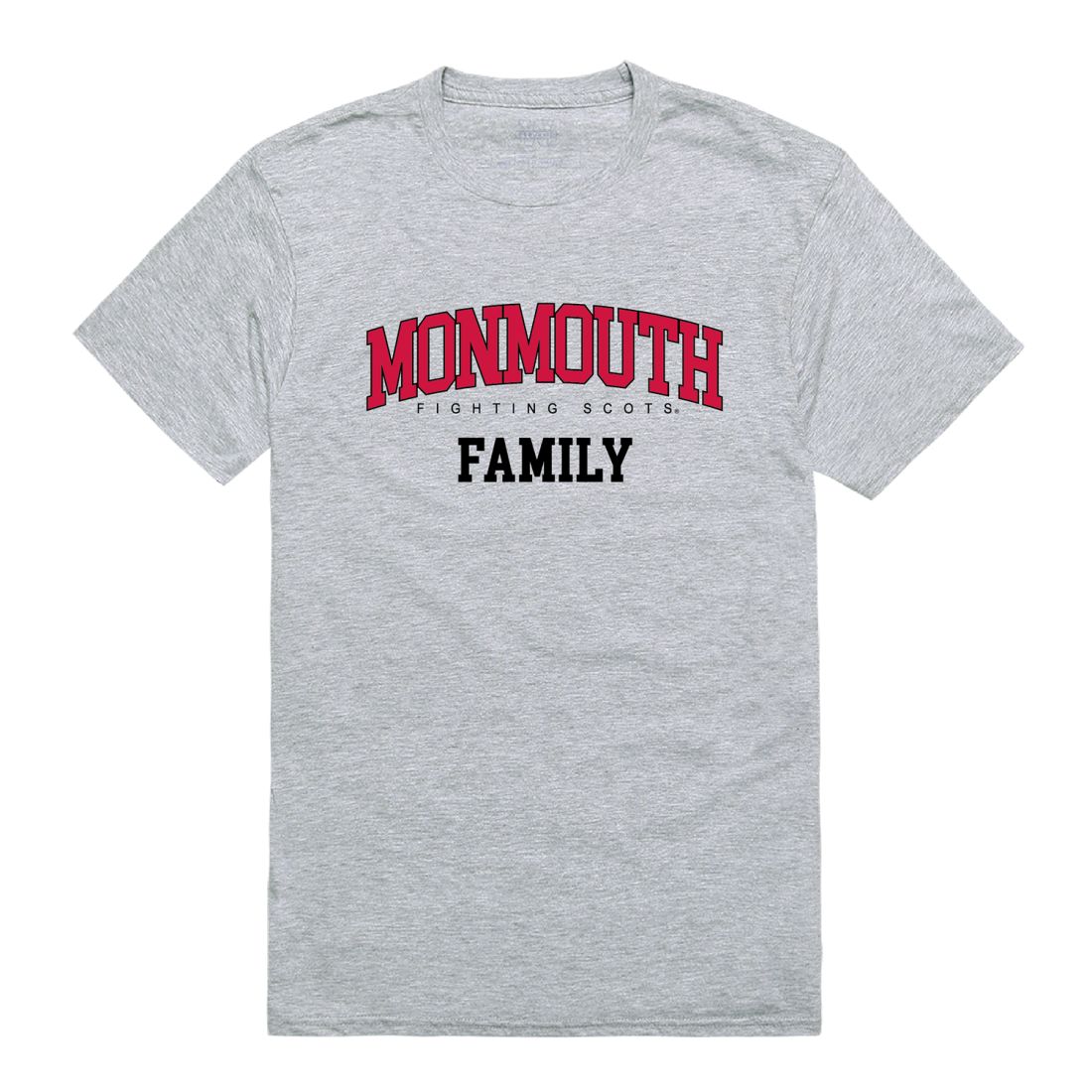 Monmouth College Fighting Scots Family T-Shirt