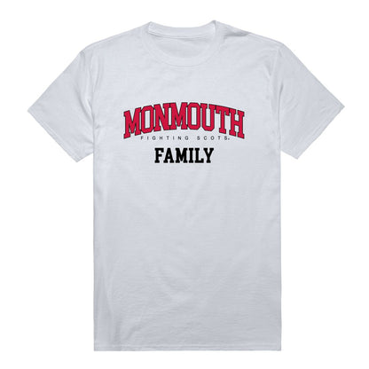 Monmouth College Fighting Scots Family T-Shirt