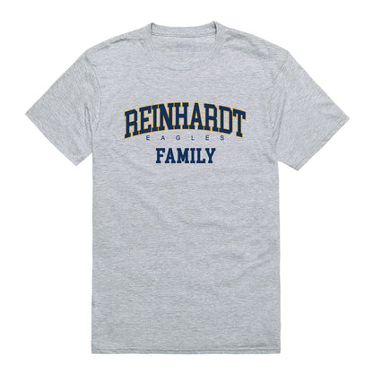 Reinhardt University Eagles Family T-Shirt