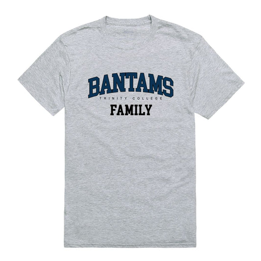 Trinity College Bantams Family T-Shirt