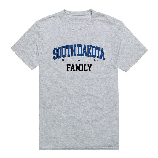 South Dakota State Jackrabbits Family T-Shirt