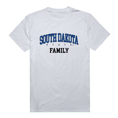 South Dakota State Jackrabbits Family T-Shirt