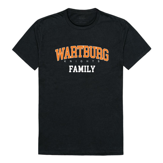 Wartburg College Knights Family T-Shirt