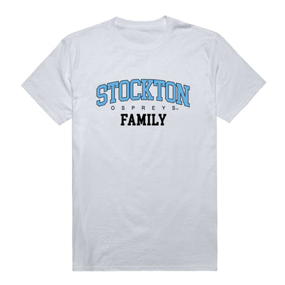 Stockton University Ospreyes Family T-Shirt