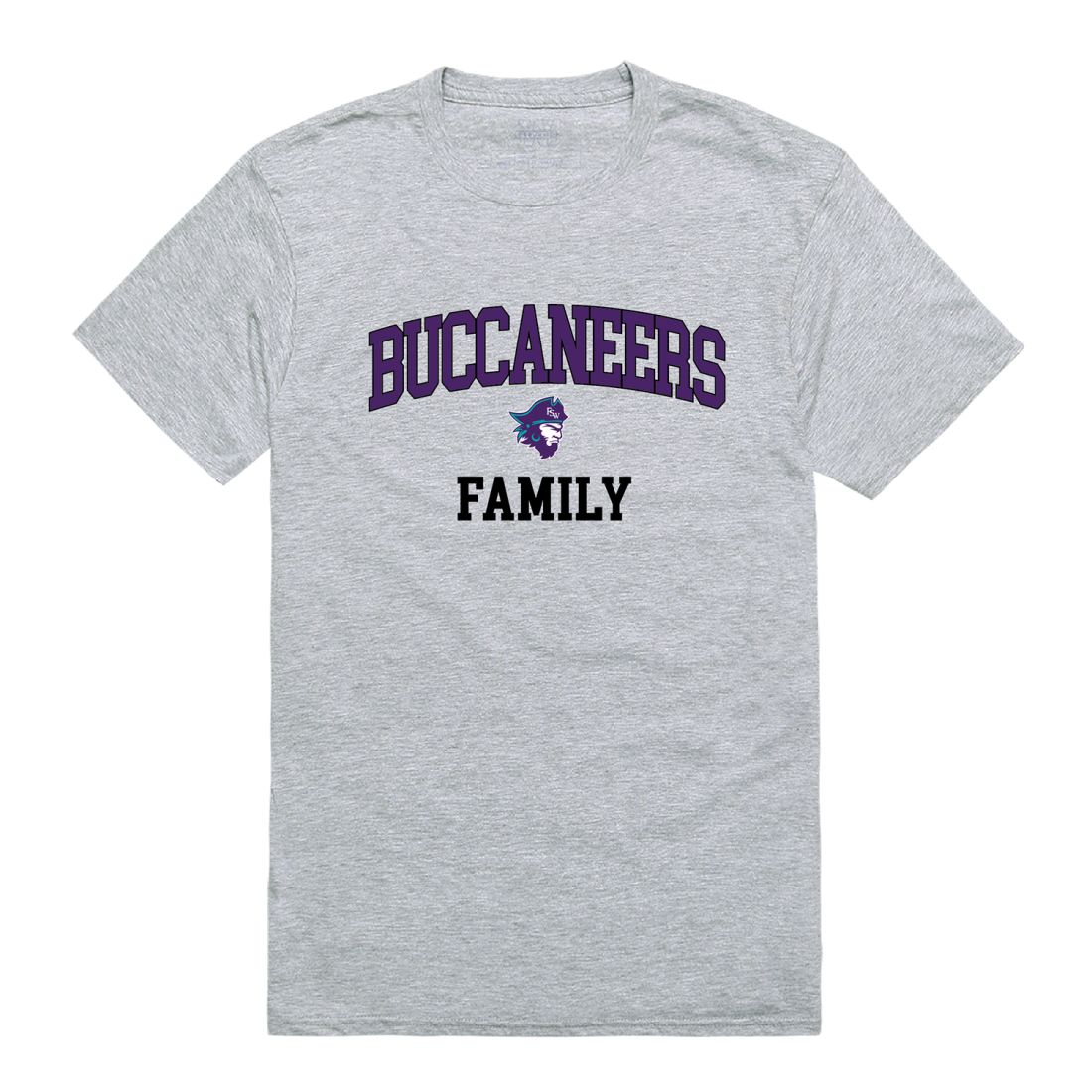 Florida SouthWestern State College Buccaneers Family T-Shirt
