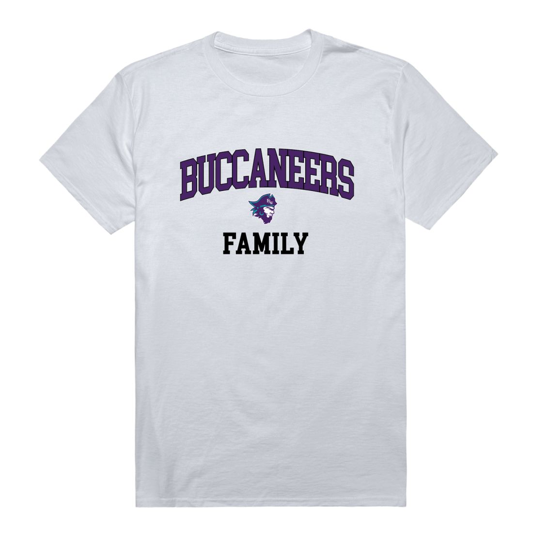 Florida SouthWestern State College Buccaneers Family T-Shirt