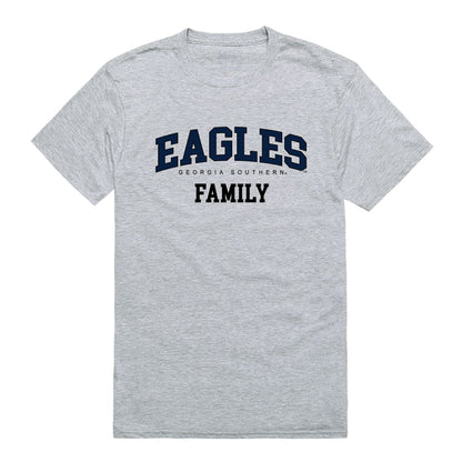 Georgia Southern University Eagles Family T-Shirt