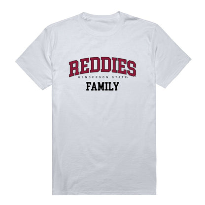 Henderson State University Reddies Family T-Shirt