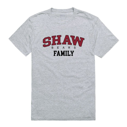 Shaw University Bears Family T-Shirt