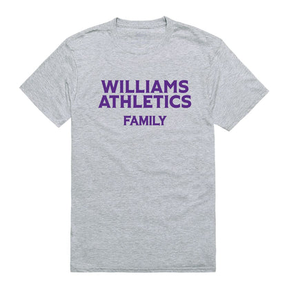Williams College Ephs The Purple Cows Family T-Shirt