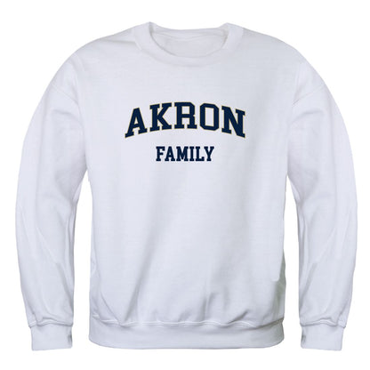 University-of-Akron-Zips-Family-Fleece-Crewneck-Pullover-Sweatshirt