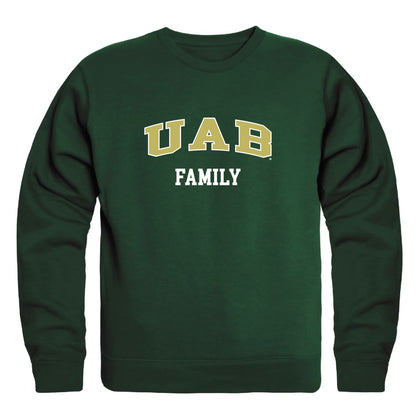 UAB-University-of-Alabama-at-Birmingham-Blazer-Family-Fleece-Crewneck-Pullover-Sweatshirt