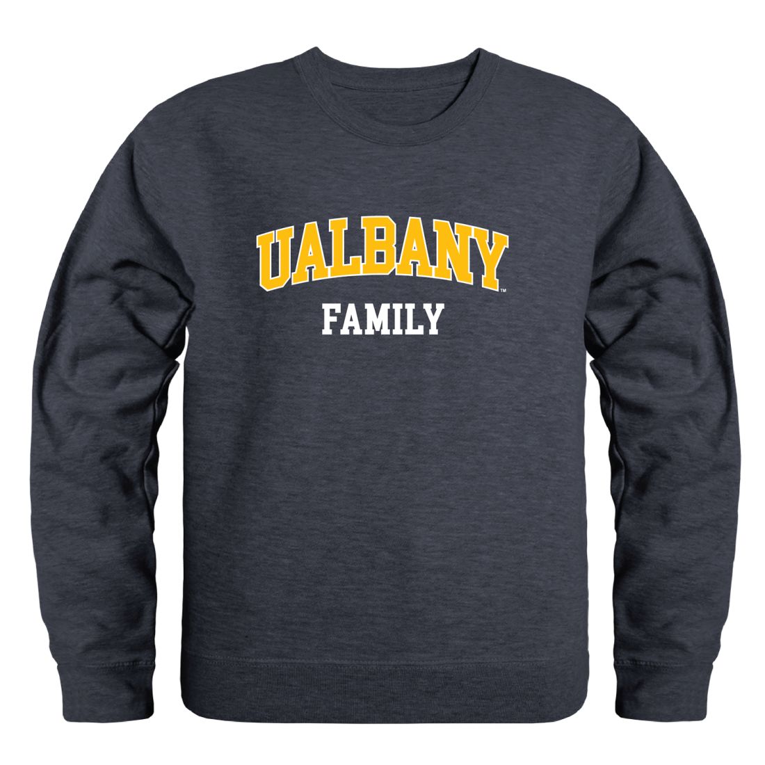 UAlbany-University-of-Albany-The-Great-Danes-Family-Fleece-Crewneck-Pullover-Sweatshirt