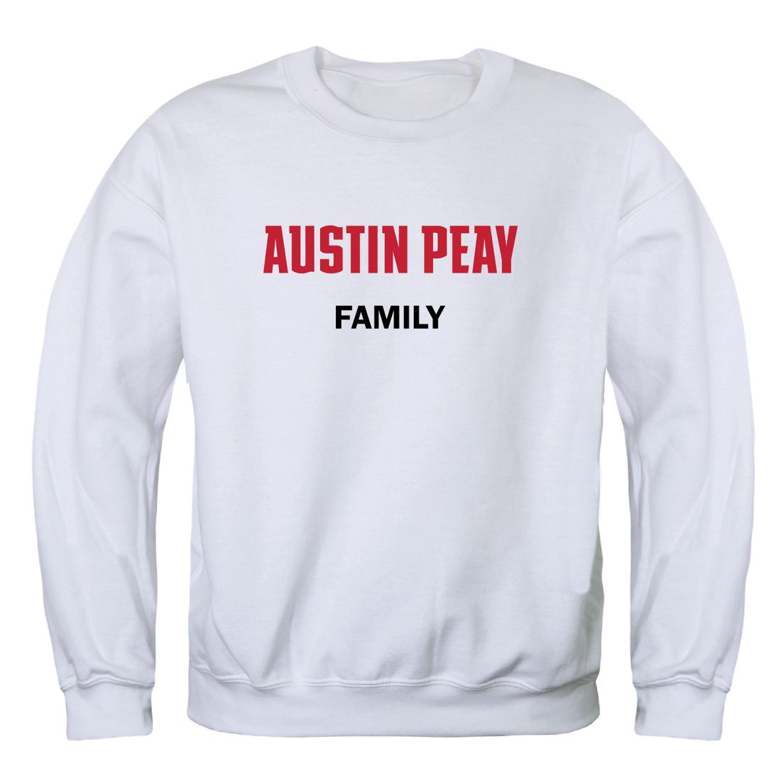 APSU-Austin-Peay-State-University-Governors-Family-Fleece-Crewneck-Pullover-Sweatshirt