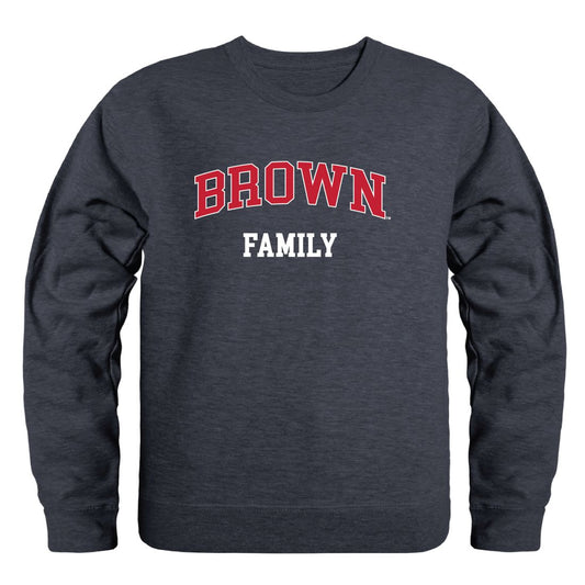 Brown-University-Bears-Family-Fleece-Crewneck-Pullover-Sweatshirt