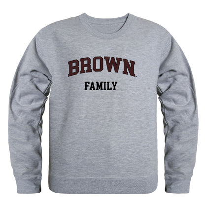 Brown-University-Bears-Family-Fleece-Crewneck-Pullover-Sweatshirt