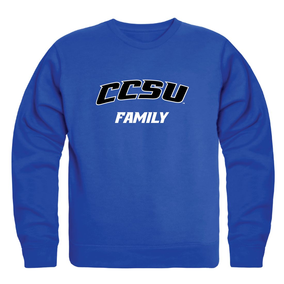 CCSU-Central-Connecticut-State-University-Blue-Devils-Family-Fleece-Crewneck-Pullover-Sweatshirt