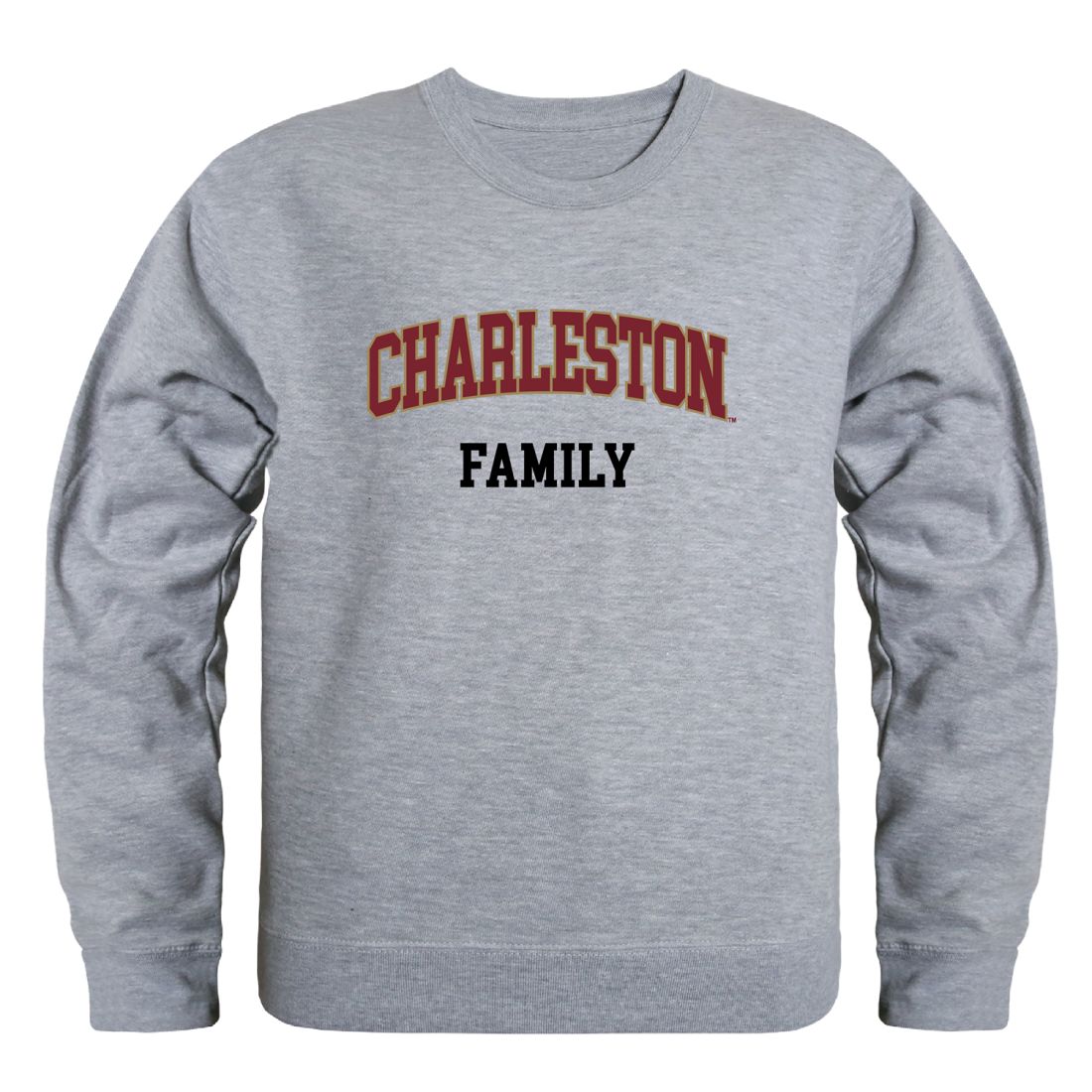 COFC-College-of-Charleston-Cougars-Family-Fleece-Crewneck-Pullover-Sweatshirt