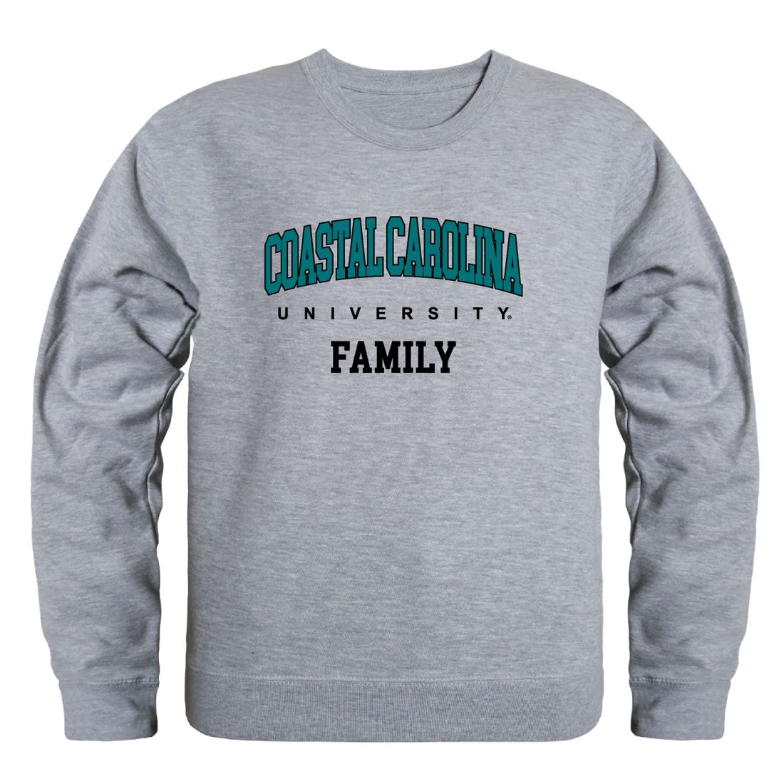 CCU-Coastal-Carolina-University-Chanticleers-Family-Fleece-Crewneck-Pullover-Sweatshirt