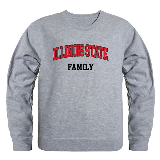 ISU-Illinois-State-University-Redbirds-Family-Fleece-Crewneck-Pullover-Sweatshirt