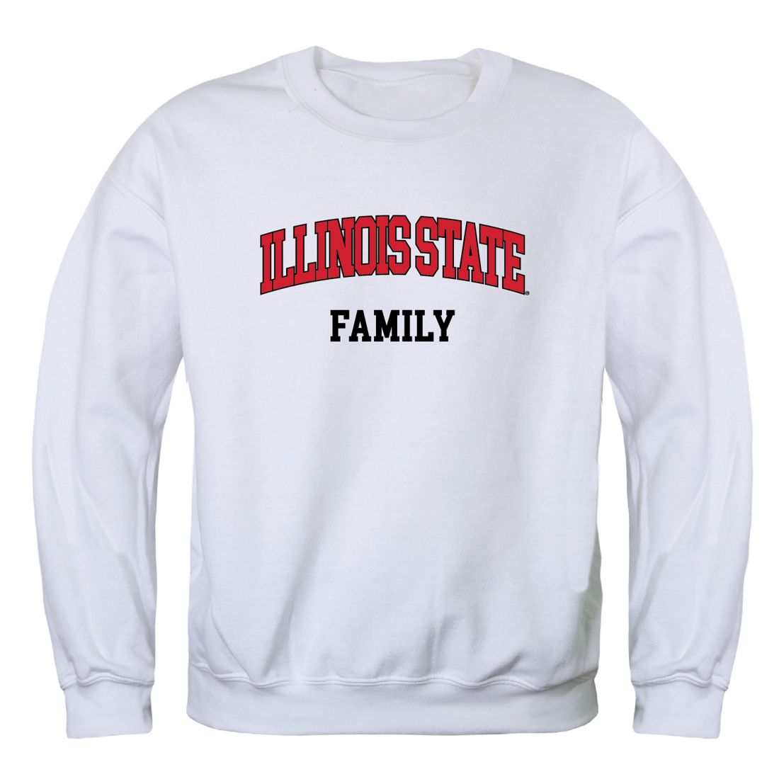 ISU-Illinois-State-University-Redbirds-Family-Fleece-Crewneck-Pullover-Sweatshirt