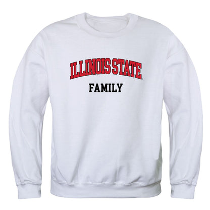 ISU-Illinois-State-University-Redbirds-Family-Fleece-Crewneck-Pullover-Sweatshirt