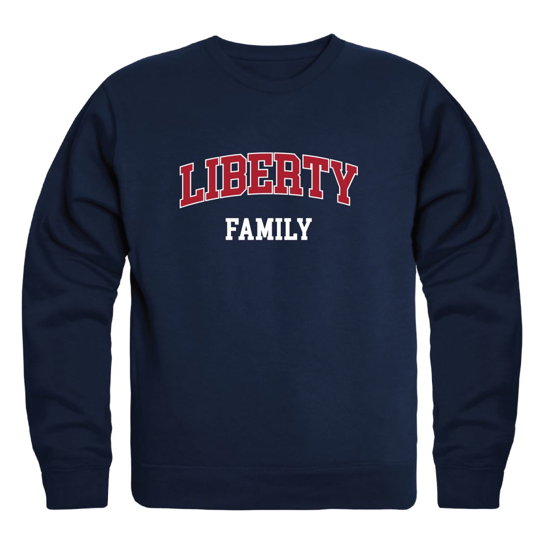 Liberty-University-Flames-Family-Fleece-Crewneck-Pullover-Sweatshirt