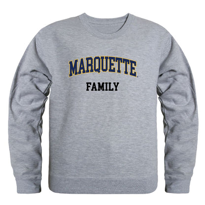 Marquette-University-Golden-Eagles-Family-Fleece-Crewneck-Pullover-Sweatshirt