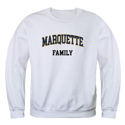 Marquette-University-Golden-Eagles-Family-Fleece-Crewneck-Pullover-Sweatshirt