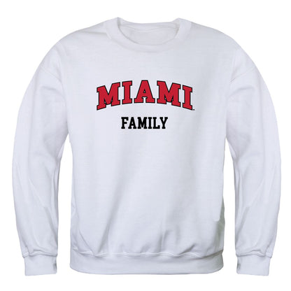 Miami-University-RedHawks-Family-Fleece-Crewneck-Pullover-Sweatshirt