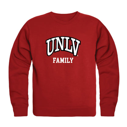 UNLV-University-of-Nevada-Las-Vegas-Rebels-Family-Fleece-Crewneck-Pullover-Sweatshirt