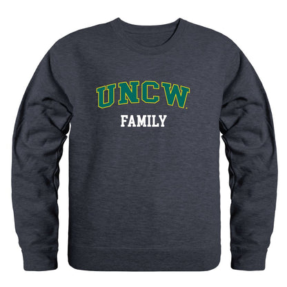 UNCW-University-of-North-Carolina-Wilmington-Seahawks-Family-Fleece-Crewneck-Pullover-Sweatshirt