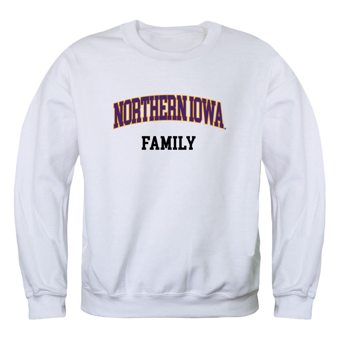 University-of-Northern-Iowa-Panthers-Family-Fleece-Crewneck-Pullover-Sweatshirt