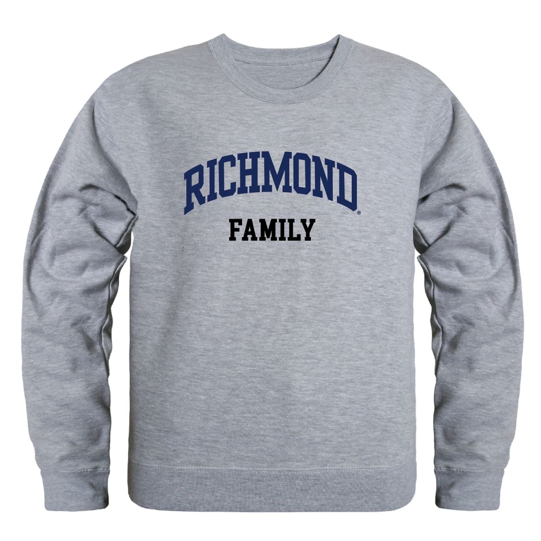 University-of-Richmond-Spiders-Family-Fleece-Crewneck-Pullover-Sweatshirt