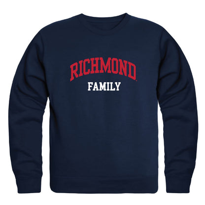 University-of-Richmond-Spiders-Family-Fleece-Crewneck-Pullover-Sweatshirt